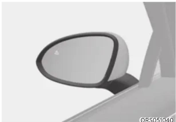 HYUNDAI Genesis G90 (2023) - FCC (USA) and ISED (Canada) - 1
