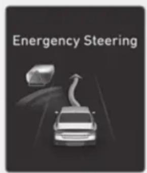 Emergency Steering