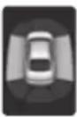 HYUNDAI Genesis G90 (2023) - Side Parking Distance Warning - 1
