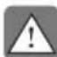 HYUNDAI Genesis G90 (2023) - WARNING - 1