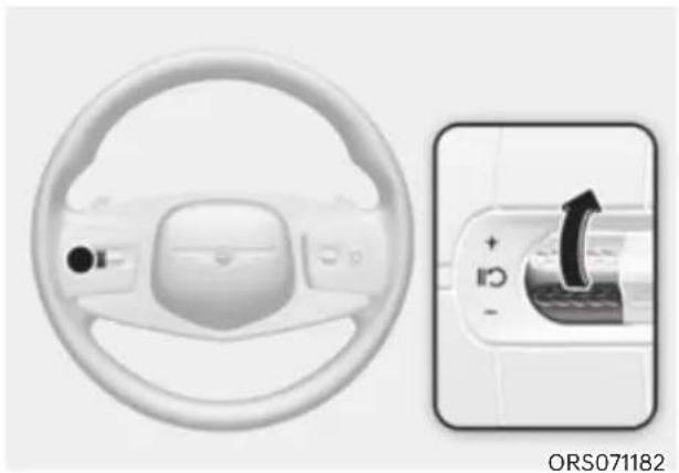 HYUNDAI Genesis G90 (2023) - i Information - 1