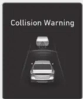 Collision Warning