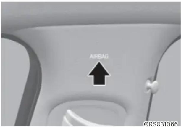AIRBAG ©RS031066