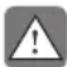 HYUNDAI Genesis G90 (2023) - WARNING - 1