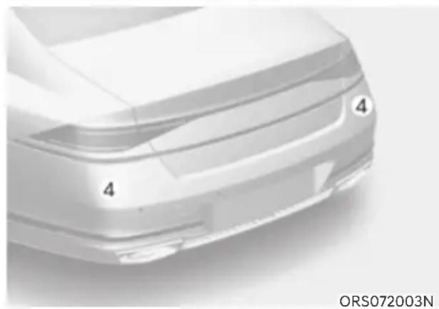 HYUNDAI Genesis G90 (2023) - i Information - 3