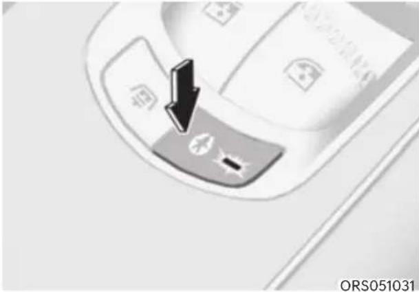 HYUNDAI Genesis G90 (2023) - Electronic Child Safety Lock (if equipped) - 1