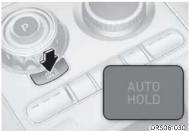 AUTO HOLD ORS061030