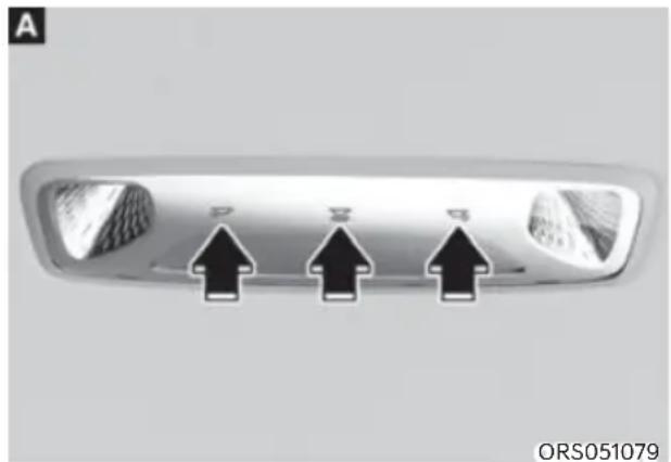 HYUNDAI Genesis G90 (2023) - Information - 1