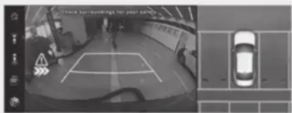 Check surroundings for your safety 17