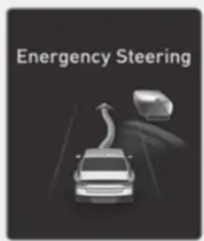 Emergency Steering