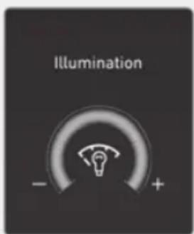 Illumination - +