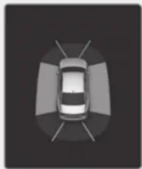 HYUNDAI Genesis G90 (2023) - Front/Side Safety - 1