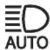 HYUNDAI Genesis G90 (2023) - This indicator light illuminates: - 3