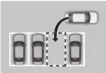 HYUNDAI Genesis G90 (2023) - REMOTE SMART PARKING ASSIST 2 (RSPA 2) - 2