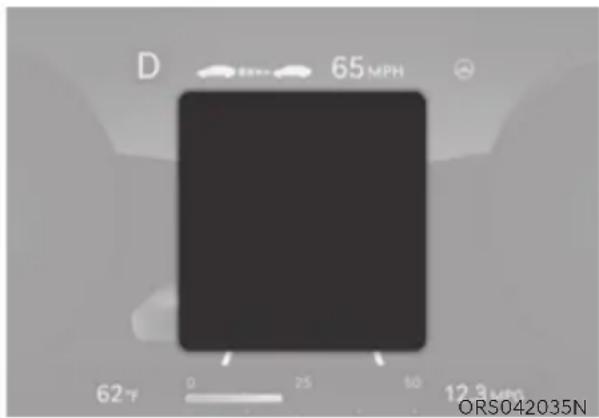 D 65 MPH 62°F 0 25 80 12.3 VDD ORS042035N