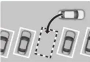 HYUNDAI Genesis G90 (2023) - REMOTE SMART PARKING ASSIST 2 (RSPA 2) - 3