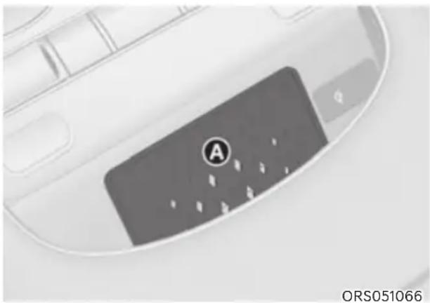 HYUNDAI Genesis G90 (2023) - Registering your digital key (smart phone) - 2