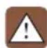HYUNDAI Genesis G90 (2023) - This warning light remains ON after blinking for approximately 60 seconds, or repeatedly blinks ON and OFF in 3 second intervals: - 1