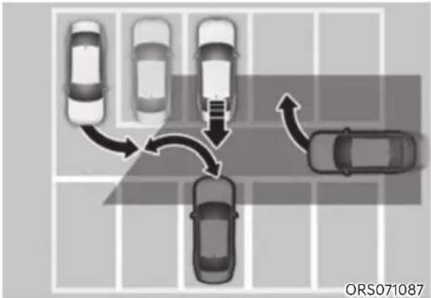 HYUNDAI Genesis G90 (2023) - WARNING - 2