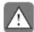 HYUNDAI Genesis G90 (2023) - WARNING - 1