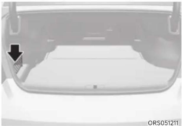 HYUNDAI Genesis G90 (2023) - NOTICE - 2
