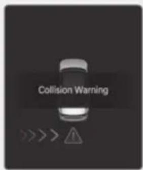Collision Warning