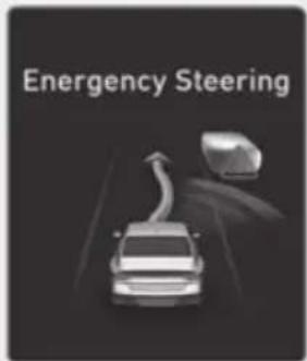 Emergency Steering