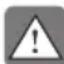 HYUNDAI Genesis G90 (2023) - WARNING - 2