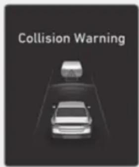 Collision Warning