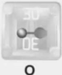 30 DE O