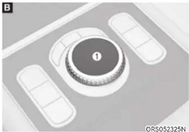 HYUNDAI Genesis G90 (2023) - Custom (★) - 2