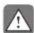 HYUNDAI Genesis G90 (2023) - WARNING - 2