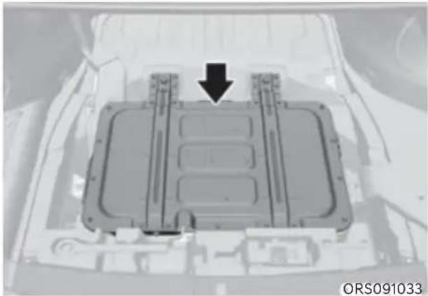 HYUNDAI Genesis G90 (2023) - Information - 1