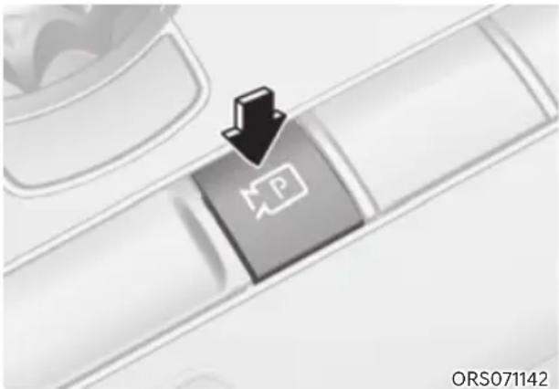 HYUNDAI Genesis G90 (2023) - Operating order - 1