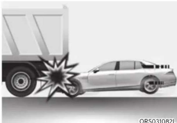 HYUNDAI Genesis G90 (2023) - Front air bags - 6