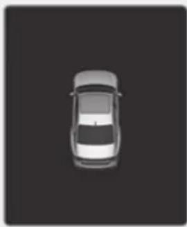 HYUNDAI Genesis G90 (2023) - CAUTION - 1