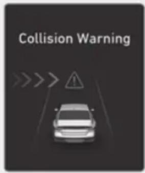 Collision Warning