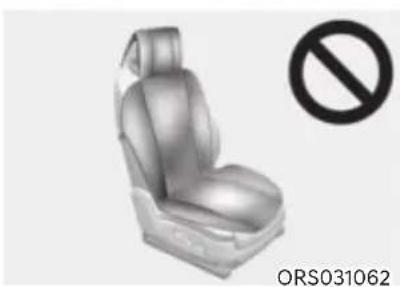 HYUNDAI Genesis G90 (2023) - WARNING - 8