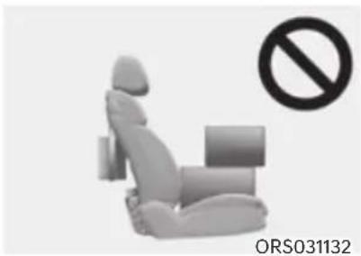 HYUNDAI Genesis G90 (2023) - WARNING - 1