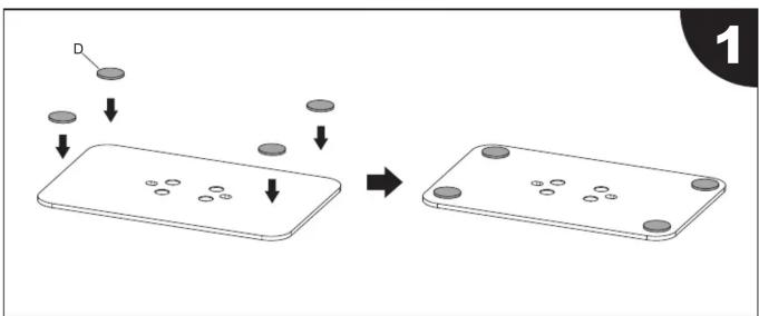 Pyle PSPADLKPRO6 - Installation Instruction - 14