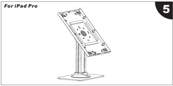 Pyle PSPADLKPRO6 - Installation Instruction - 20