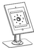 Pyle PSPADLKPRO6 - Installation Instruction - 1