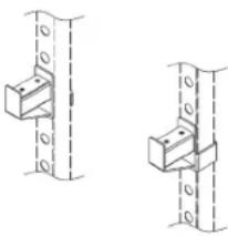 TAURUS Power Cage Set - ZUBEHÖRBESTELLUNG - 3