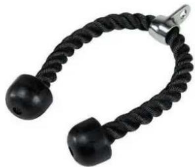 BodyCraft Smith Machine Jones Freedom - RECOMMENDED ACCESSORIES - 3