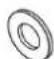 BodyCraft Smith Machine Jones Freedom - Qty. - 2