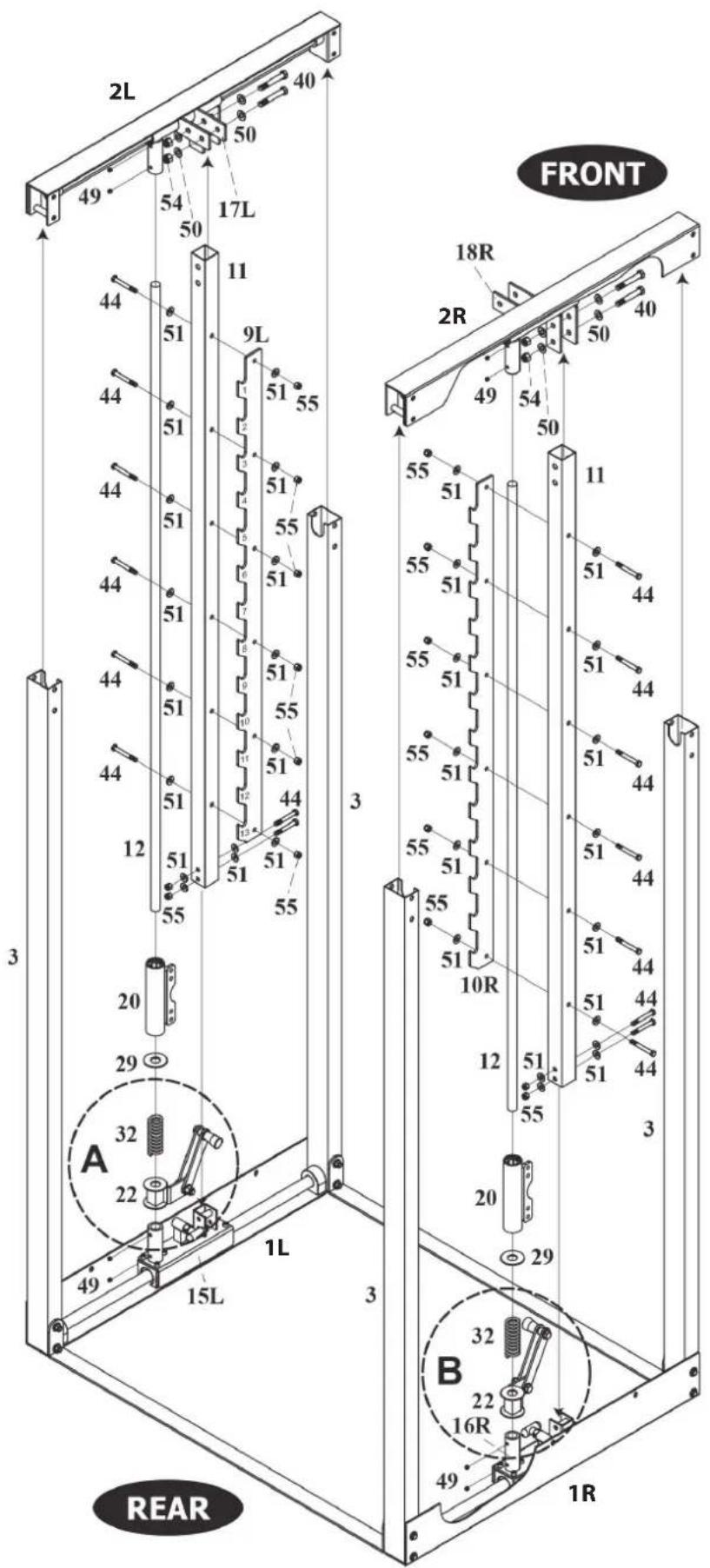 2L 49 50 54 17L 44 51 9L 51 55 44 51 51 51 55 44 51 51 51 51 44 51 51 51 51 44 51 51 51 51 3 20 29 A 32 22 15L 1L 3 FRONT 2R 18R 50 40 49 54 50 55 51 51 55 51 51 55 51 51 51 51 51 51 51 51 51 51 51 51 51 51 51 51 51 51 51 51 51 51 51 51 51 51 51 51 51 51 51 51 51 20 29 B 32 22 16R 49 1R