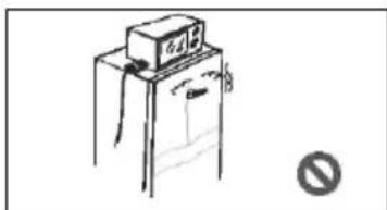 Küppersbusch FKG9860.0E - Avisos relacionados com eletricidade - 3