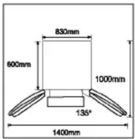 Küppersbusch FKG9860.0E - Kullanmaya başlarken - 2