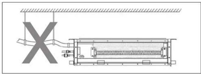 Rohrschelle Isolierung Drainagerohrlsolierung Rohrschelle 4 mm
