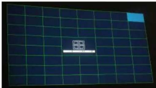 INFOCUS INL148HDUST - User Controls - 1